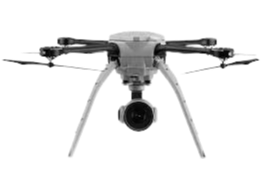 SKYRANGER R60