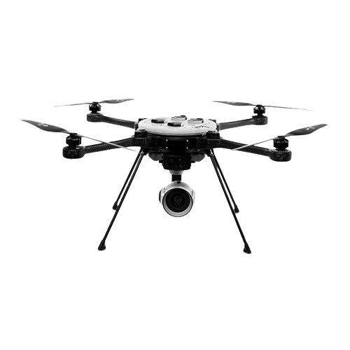SKYRANGER R70